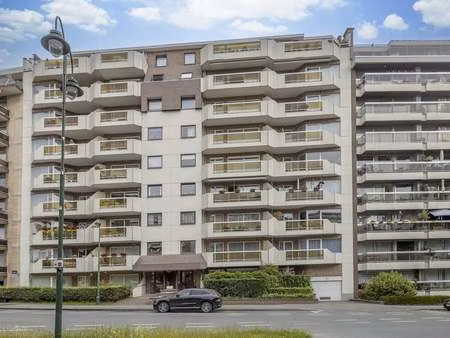 appartement à vendre à molenbeek-saint-jean € 265.000 (lprcl) - living stone dilbeek | zim