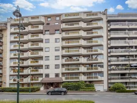 spacieux appartement 2 chambres avec terrasse