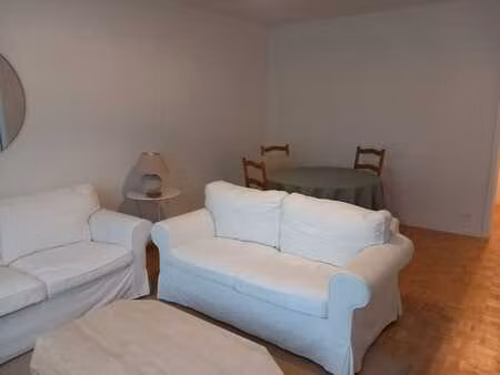 appartement 1 chambre  woluwe-saint-pierre