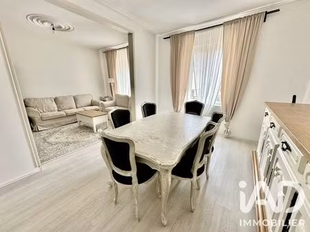 appartement à amnéville (57360)