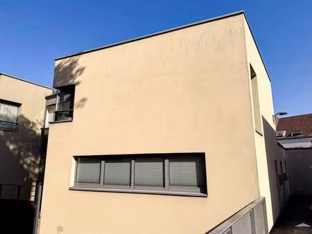 très bel appartement duplex au centre-ville