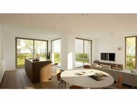 residence vivere : 4 appartements élégants à viversel
