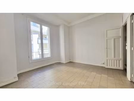 appartement rue des vertus conception baille chave
