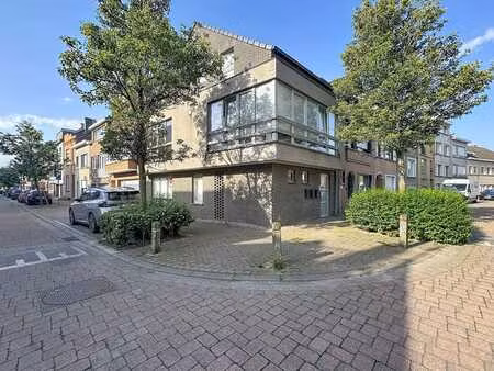 appartement à louer ostende
