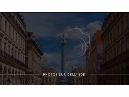 appartement paris xvi eme