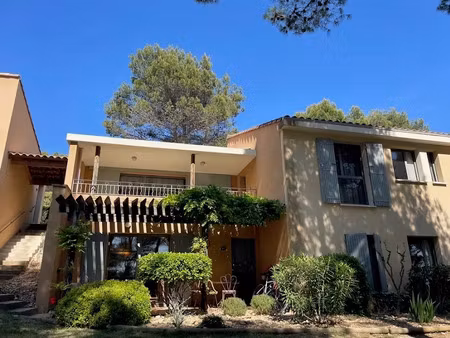 vente appartement 3 pièces 60 m² à saumane-de-vaucluse (84800)  210 000 €