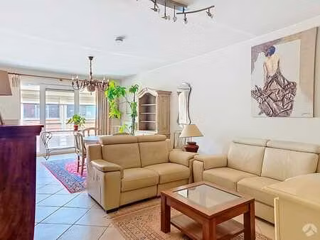 offre acceptee - appartement 2 ch avec parking et cave