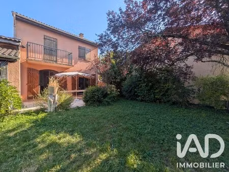 maison à corbas (69960)