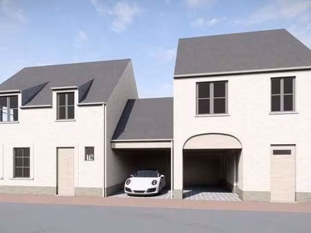 maison à vendre à zerkegem € 329.000 (lprd3) | zimmo