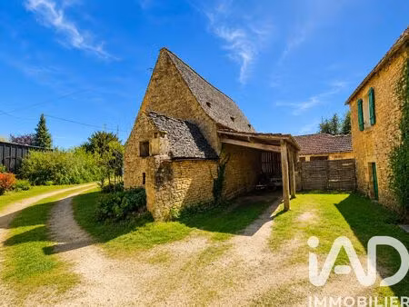 maison à marcillac-saint-quentin (24200)