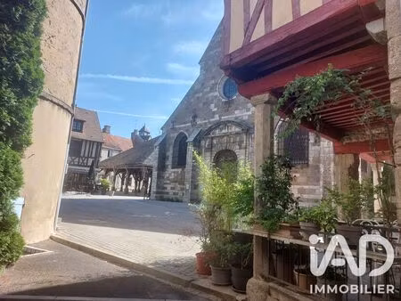 demeure à nolay (21340)