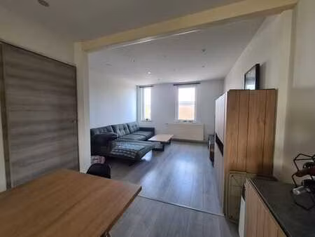 maison d'habitation