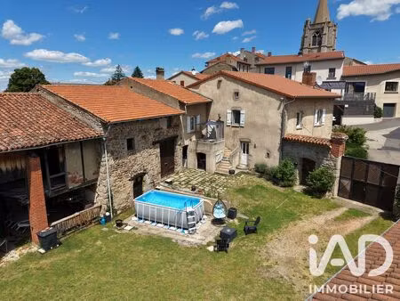 maison à périgneux (42380)