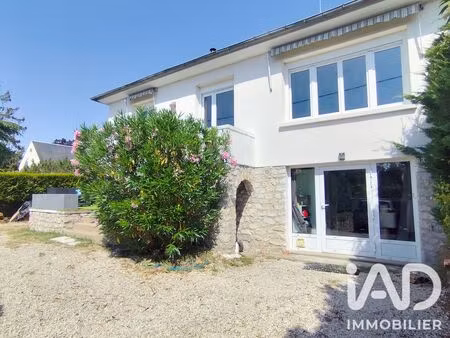 maison à saint-ay (45130)