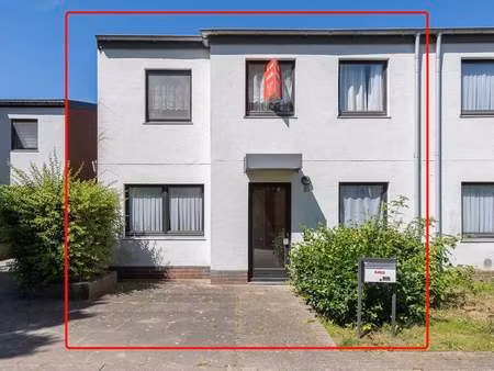 maison à vendre à vilvoorde € 200.000 (lprc9) - peêrs  vandenbosch & van elst | zimmo