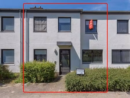 maison à vendre à vilvoorde € 220.000 (lprca) - peêrs  vandenbosch & van elst | zimmo
