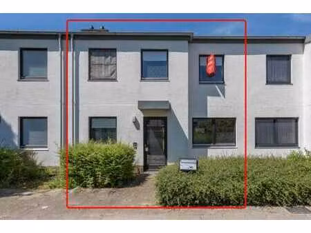 maison idealement situe