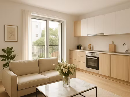 l'immobilier neuf et ancien