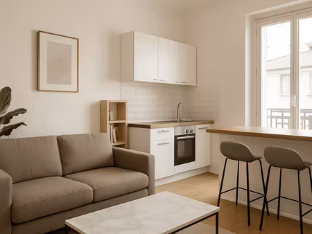 l'immobilier neuf et ancien