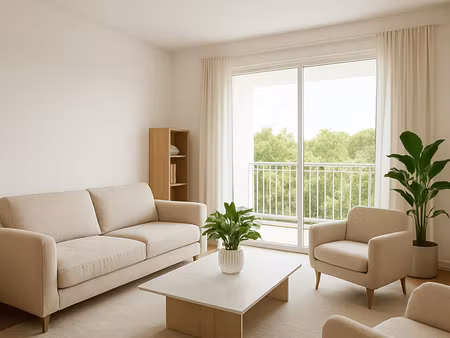 l'immobilier neuf et ancien