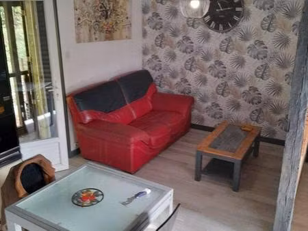 appartement à louer - logement étudiant