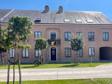 appartement à louer à duffel € 1.050 (lprbi) - imo vastgoed keerbergen | zimmo