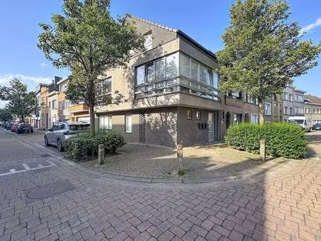 appartement à louer à oostende € 625 (lprcv) - dewaele - oostende | zimmo