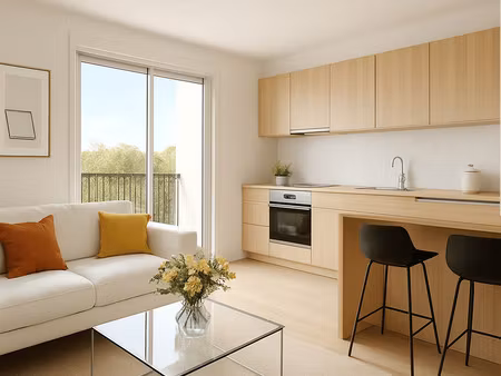l'immobilier neuf et ancien