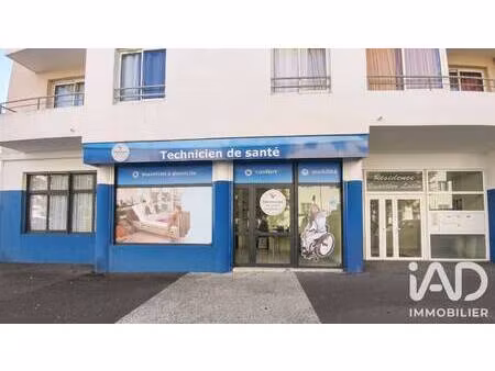 local commercial à vendre