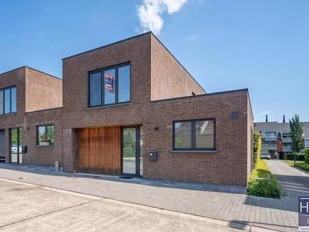 maison à louer à kruishoutem € 990 (lprc2) - hck invest | zimmo