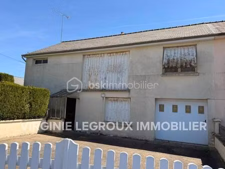 virginie legroux bsk immobilier