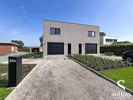 maison à louer à aalter € 1.300 (lprcz) - solvas aalter | zimmo