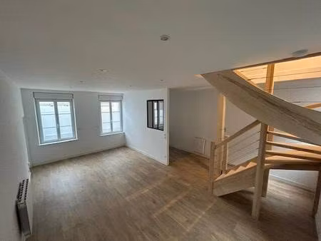 maison à louer