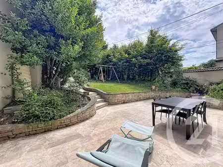 maison à vendre - 7 pièces - 205 m2 - villers les nancy - 54 - lorraine