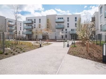 appartement t3