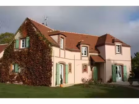 propriétaire particulier