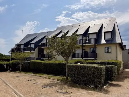 vente duplex 3 pièces 42.65 m² à blonville-sur-mer (14910)  233 500 €
