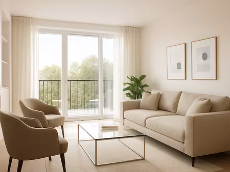 vente appartement 3 pièces 67 m² à pordic (22590)  245 727 €