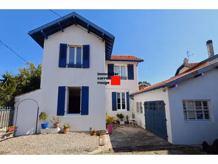 annonce maison à vendre