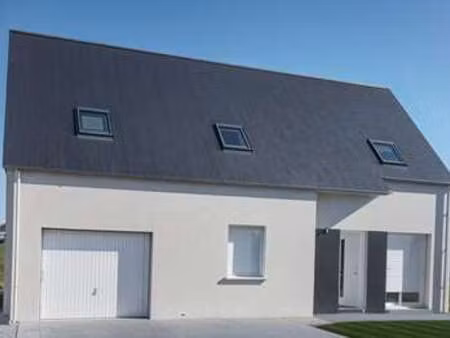 vente maison à plémet (22210) : à vendre / 105m² plémet