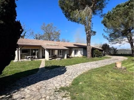 maison de pp 180m2