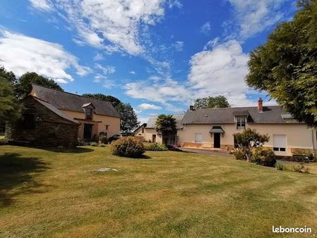 propriété 10 pièces 263 m²