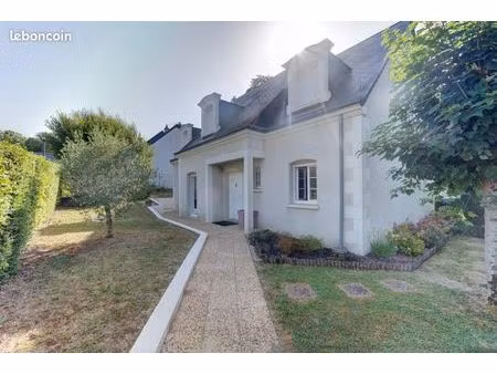maison 144 m² tours