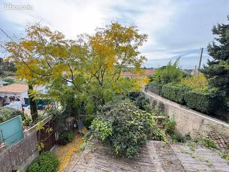 appartement 3 pièces 52 m²