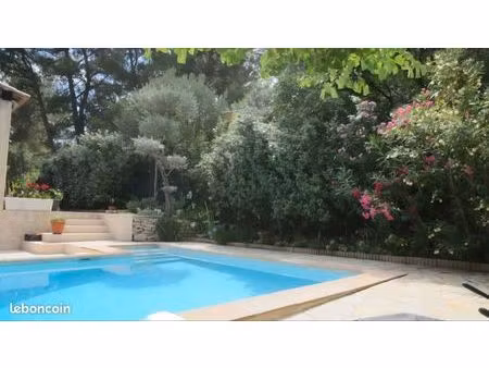 superbe maison familiale dans bel écrin de nature