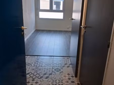 location appartement angers