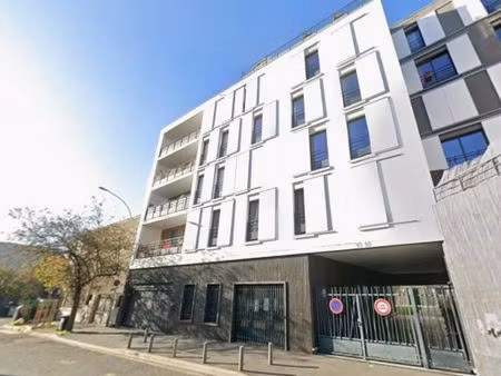 appartement 2 pièces 54 m²