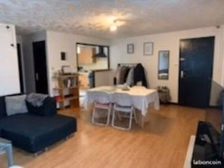 location meublée t2 brive centre