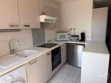 location meublée appartement
