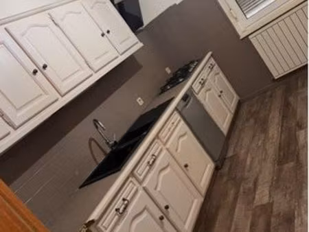 appartement f3